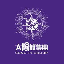 太阳城娱乐 Logo